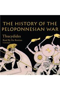 History of the Peloponnesian War