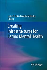 Creating Infrastructures for Latino Mental Health