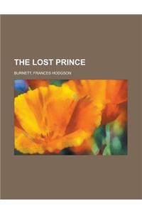 The Lost Prince