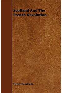 Scotland And The French Revolution