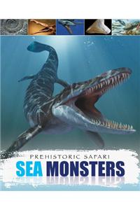 Sea Monsters