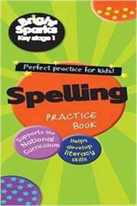 Bright Sparks : Spelling 5-7