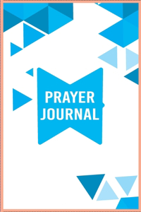 Prayer Journal