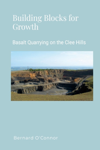 Basalt Quarrying on the Clee Hills, Shropshire