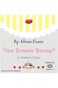 Ice Cream Scoop