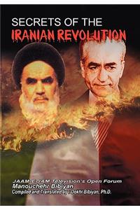 Secrets of the Iranian Revolution