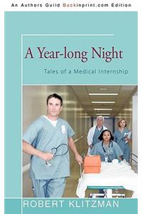 Year-long Night
