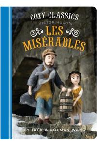 Cozy Classics: Les Misérables
