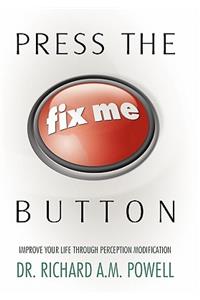 Press the Fix Me Button