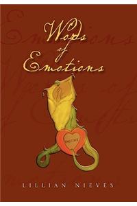 Words of Emotions