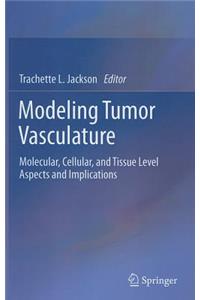 Modeling Tumor Vasculature