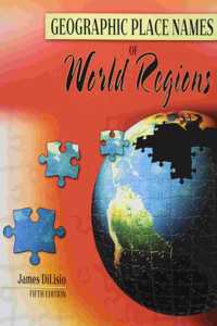 Geography of International Affairs and Geographic World Regions