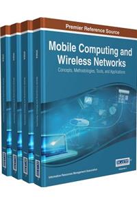 Mobile Computing and Wireless Networks