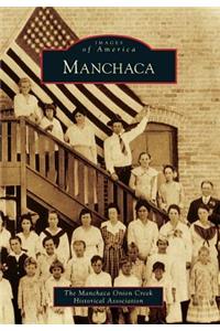 Manchaca