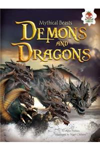 Demons and Dragons