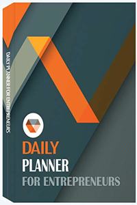 Daily Planner for Entrepreneurs
