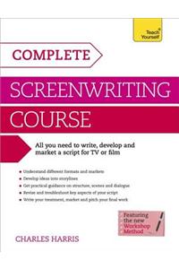 Complete Screenwriting Course