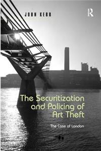 Securitization and Policing of Art Theft