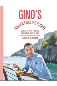 Gino's Italian Coastal Escape