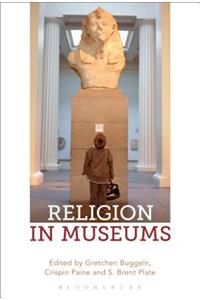 Religion in Museums