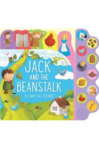 Jack and the Beanstalk: 10 Fairy Tale Sounds