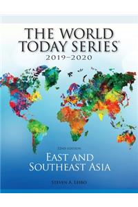 East and Southeast Asia 2019-2020