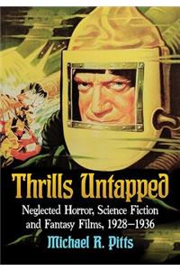 Thrills Untapped