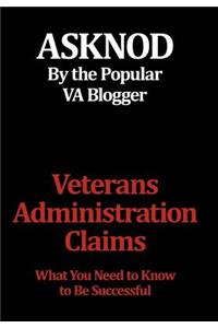 Veterans Administration Claims