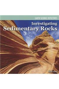 Investigating Sedimentary Rocks