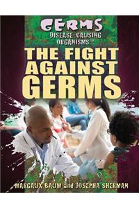 Fight Against Germs