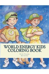 World Energy Kids