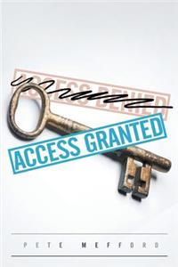 Access Granted