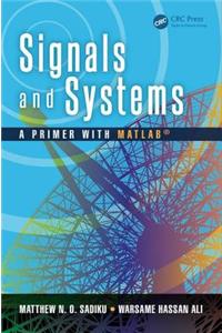 Signals and Systems