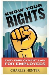 Know Your Rights