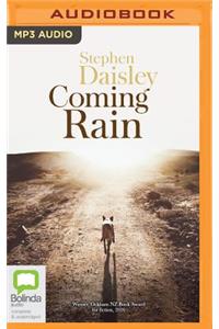 Coming Rain