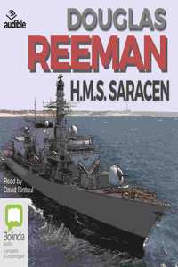 H.M.S. Saracen