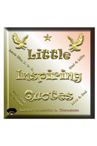 Little Inspiring Quotes