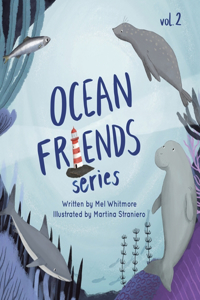 Ocean Friends Series