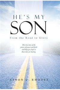 He's My Son