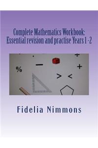 Complete Mathematics Workbook