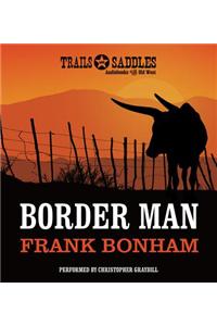 Border Man