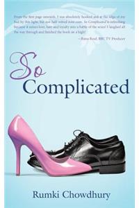 So Complicated