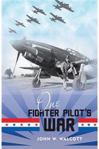 One Fighter Pilot's War