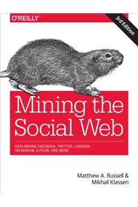 Mining the Social Web