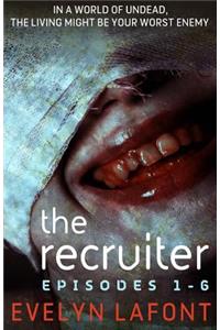 Recruiter, Season 1