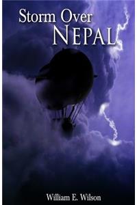 Storm Over Nepal