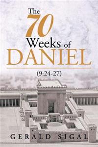 70 Weeks of Daniel