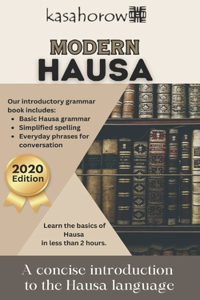 Modern Hausa