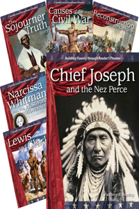 A Changing America 6-Book Set