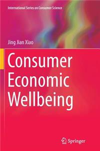 Consumer Economic Wellbeing